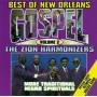 Best Of New Orleans Gospel 2 / Various - Best Of New Orleans Gospel 2 / Various