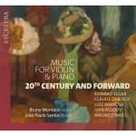 Bruno Monteiro / Joao Paulo Santos - 20th Century and forward