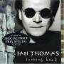 Ian Thomas - Looking Back