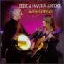 Eddie Adcock & Martha - Spirited