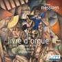 Colin Andrews - Livre d'Orgue/Individual Works