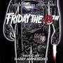 Harry Manfredini - Friday The 13th