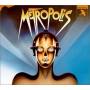 Various / Musical - Metropolis (org.london Cast 19