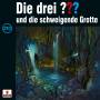 Die Drei ??? - 210/und die schweigende Grotte