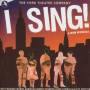 Musical / Org.Off Broadway Cast ( - I Sing!