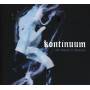 Kontinuum - No Need To Reason
