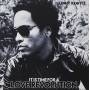 Lenny Kravitz - It Is Time For A Love Revolution (ee Ver