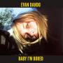Evan Dando - Baby I'm Bored (2XCD + Book)