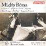 Rumon Gamba / BBC Philharmonic - Orchesterwerke Vol.1