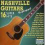 Nashville Guitars - 16 Super Hits (unplugged)