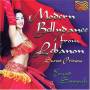 Emad Sayyah - Modern Bellydance From Lebanon: Sunset Princess