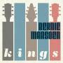 Bernie Marsden - Kings (Black Vinyl)