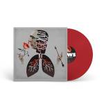 Hot Water Music - Vows (Cherry Red Vinyl)