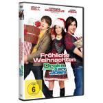 Weihnachtsfilm - Frhliche Weihnachten Drake & Josh [DE-Version, Regio 2/B]