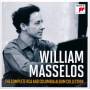 William Masselos - William Masselos-Compl.RCA & Columbia Collection