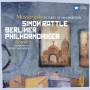 Simon Rattle / BP - Pictures At An Exhibition