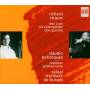 Frhbeck De Burgos / Bohorquez / DP - Don Juan/Till Eulenspiegel/Don Quixote