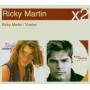 Ricky Martin - Ricky Martin/Vuelve