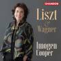 Imogen Cooper - Klavierwerke