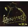 Ministry - Enjoy The Quiet-Live At Wacken 2012 [DE-Version, Regio 2/B]