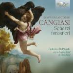 Federico Del Sordo - Cangiasi:Scherzi Forastieri