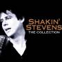 Shakin' Stevens - The Shakin' Stevens Collection