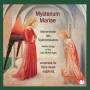 Ensemble Fr Frhe Musik Augsburg - Mysterium Mariae-Marienlieder des Sptmittelalters