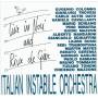 Italian Instabile Orchestra - Live in Noci & Rive-de-Gier,1991