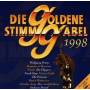 Various - Die Goldene Stimmgabel 1998