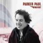 Paul Parker - Wingfoot