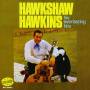 Hawkshaw Hawkins - His Everlasting Hits
