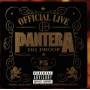 Pantera - Official Live