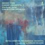 Alan Hacker / Howard Williams / Royal Liverpool PO - Orchestermusik
