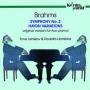 Tove Lnskov / Rodolfo Llambias - SYMPHONY-3