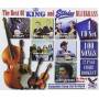 Best Of King & Starday Blugrass - Best Of King & Starday Bluegrass / Various