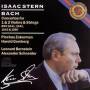 J.s. Bach / Stern - Violin Concertos 1 & 2 / Double Concerto