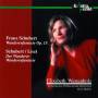 Elisabeth Westenholz - WANDERER FANTASIE/...