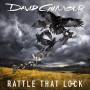David Gilmour - Rattle That Lock [DE-Version, Regio 2/B]