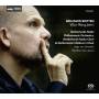 Corina Belcea, Axel Schacher, - Britten: War Requiem