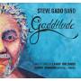 Stephen Gadd - Gadditude