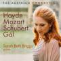 Sarah Beth Briggs - The Austrian Connection