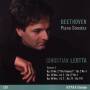 Christian Leotta - Klaviersonaten Vol.3