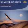 John Browning - Barber Piano Music Complete