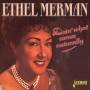 Ethel Merman - Doin' What Comes Naturall