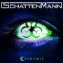 Schattenmann - Epidemie (Digipak)