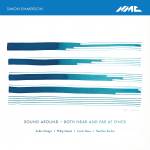 Philip Mead & Simon Emmerson & Zubin Kanga & Heat - Sound Around - Both Near and Far at Once