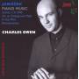 Charles Owen - Klavierwerke