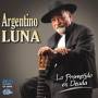 Luna Argentino - Prometido Es Deuda