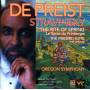 Preist / Oregon Symphony - Stravinsky:Sacre Du Printemps