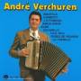 Andre Verchuren - Le Roi De L'accordeon